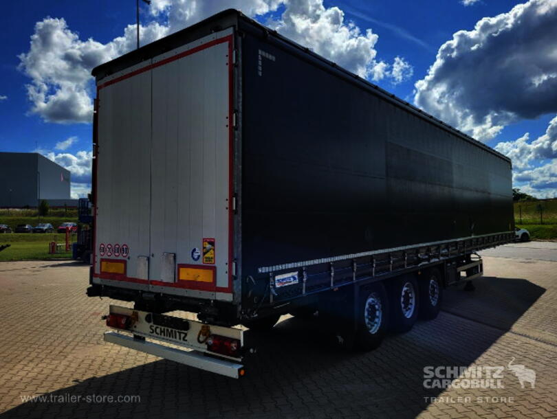 Schmitz Cargobull - Standard Curtainsider (4)