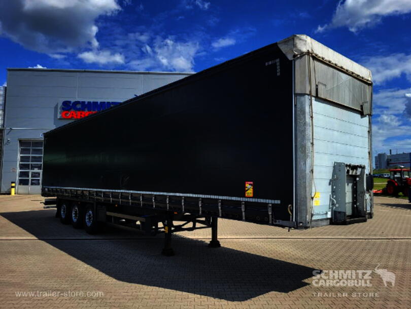 Schmitz Cargobull - Standard Curtainsider (5)