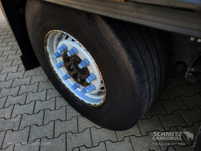 Schmitz Cargobull - Standard Curtainsider (8)