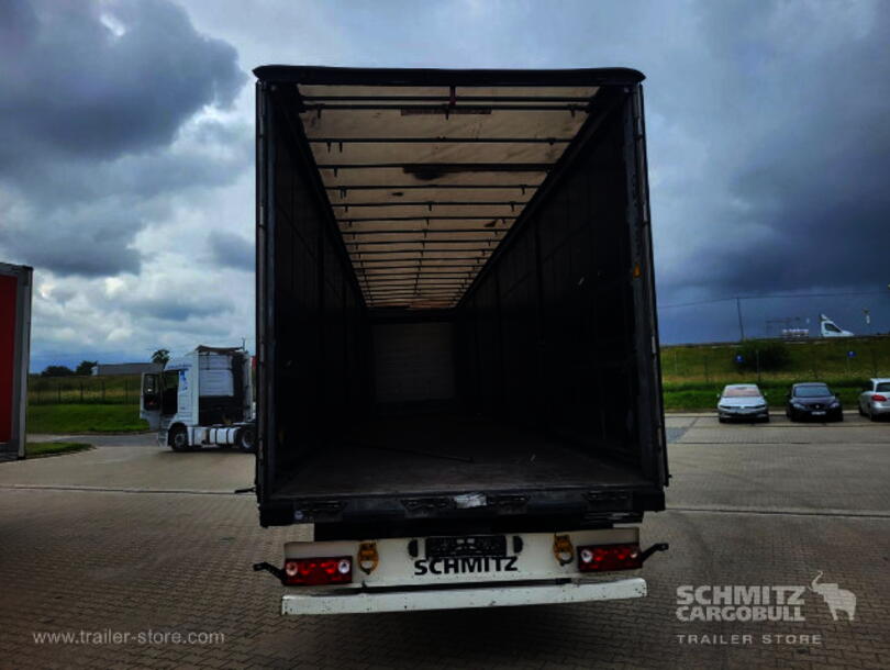 Schmitz Cargobull - Standard Curtainsider (9)