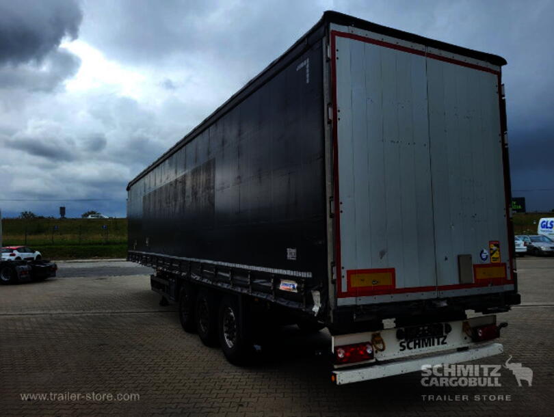 Schmitz Cargobull - Standard Curtainsider (2)