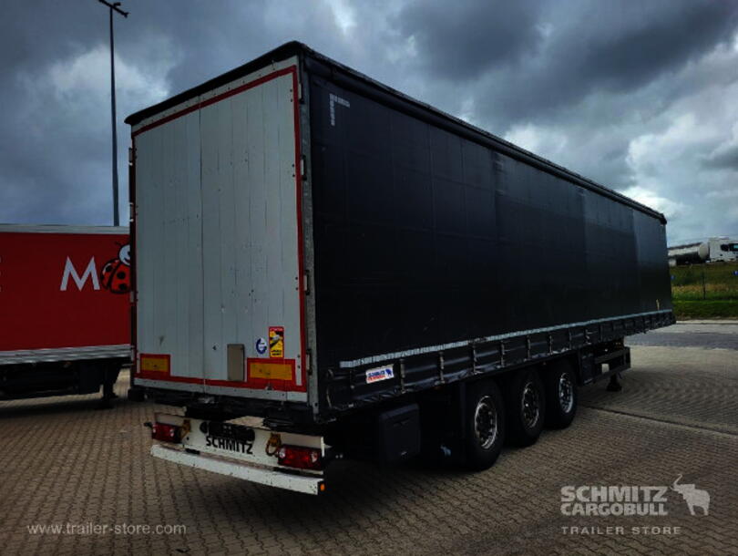 Schmitz Cargobull - Standard Curtainsider (3)