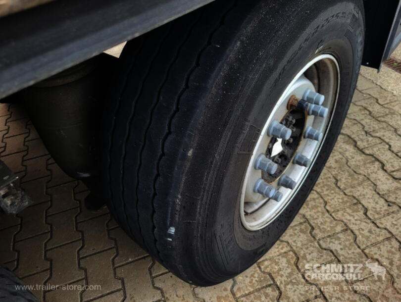 Schmitz Cargobull - Standard Curtainsider (4)