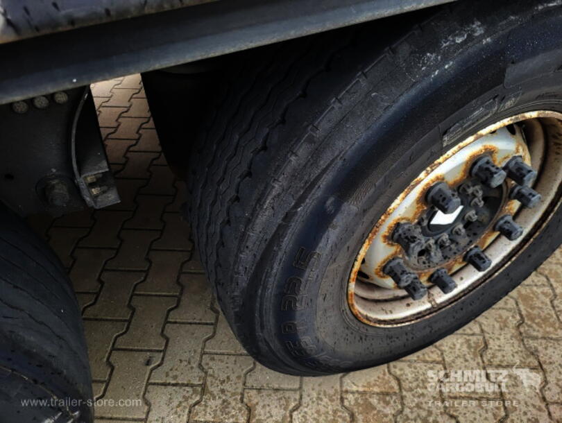 Schmitz Cargobull - Standard Curtainsider (5)