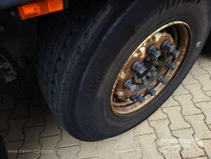 Schmitz Cargobull - Standard Curtainsider (7)