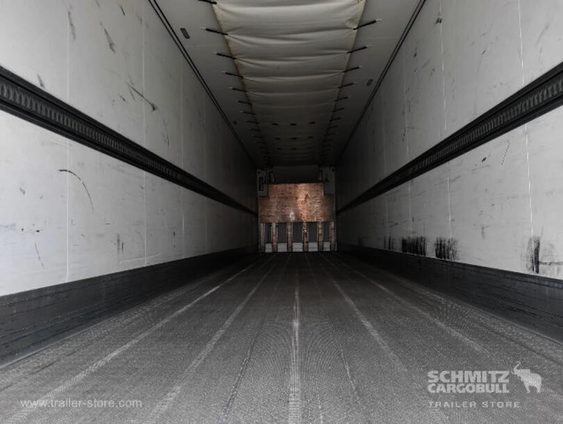 Schmitz Cargobull - Šaldytuvai Gėlinis šaldytuvas (4)