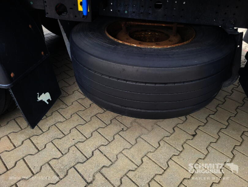 Schmitz Cargobull - Standard Curtainsider (12)