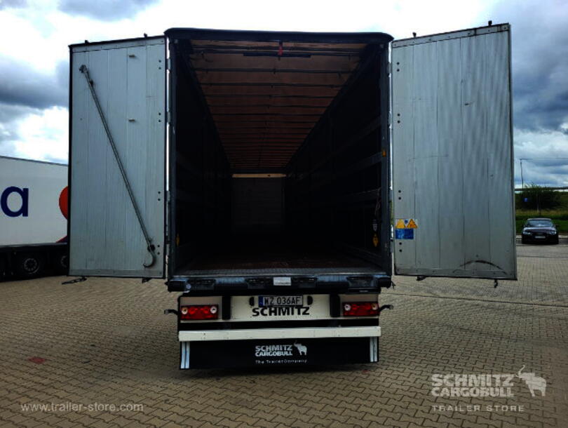 Schmitz Cargobull - Standard Curtainsider (13)