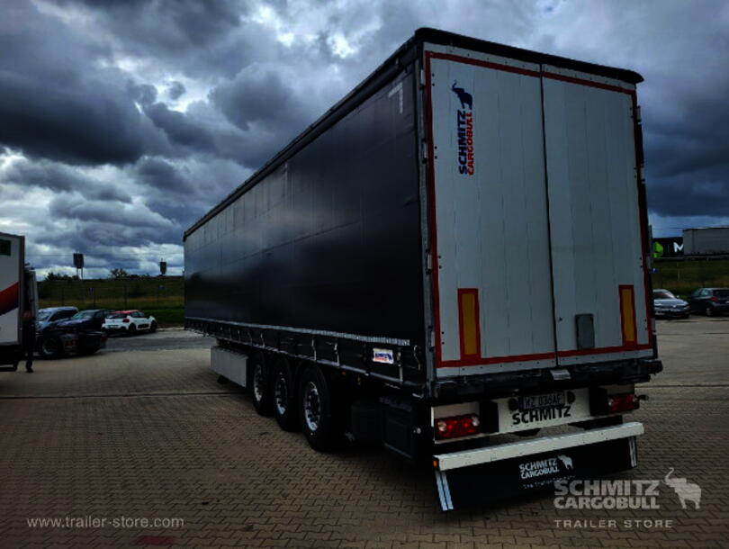 Schmitz Cargobull - Standard Curtainsider (2)