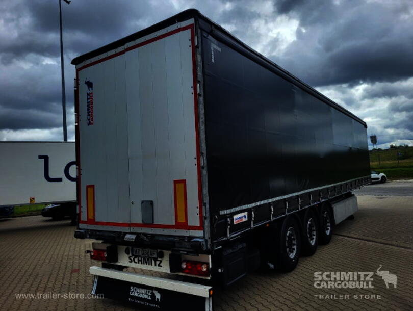 Schmitz Cargobull - Standard Curtainsider (3)
