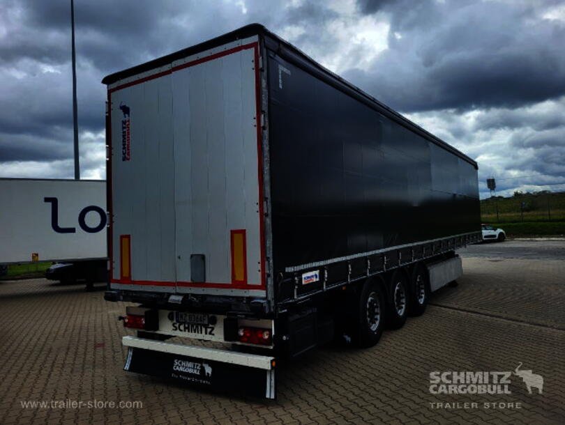 Schmitz Cargobull - Standard Curtainsider (4)