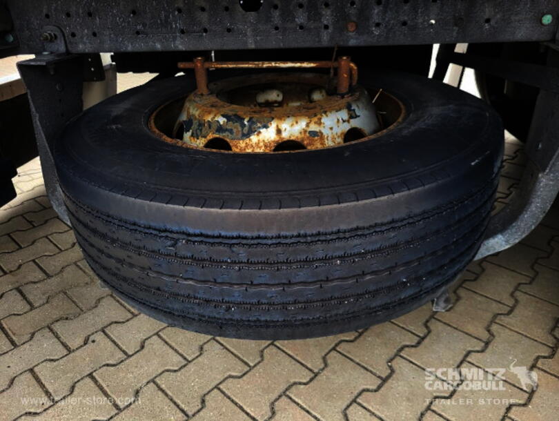 Schmitz Cargobull - Standard Curtainsider (8)