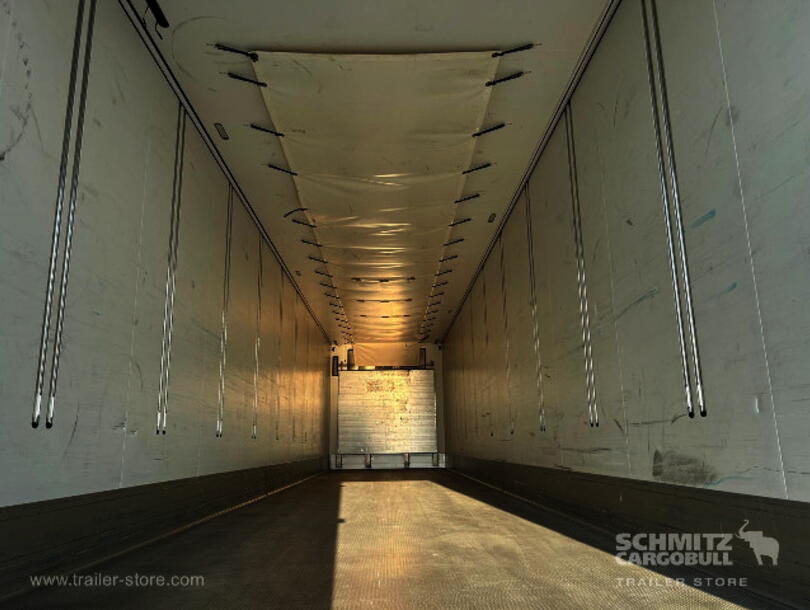 Schmitz Cargobull - Reefer Standard Insulated/refrigerated box (7)