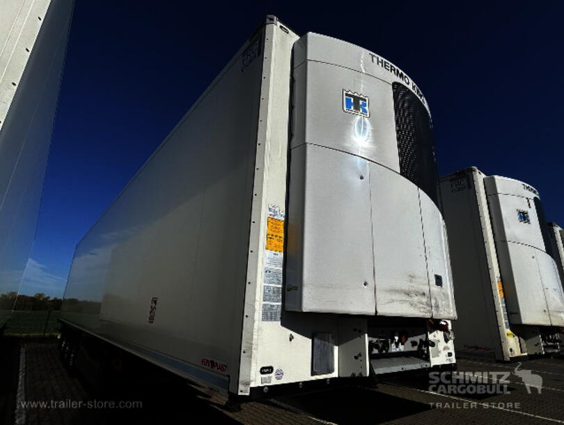 Schmitz Cargobull - Caisse frigorifique/isotherme Frigo standard