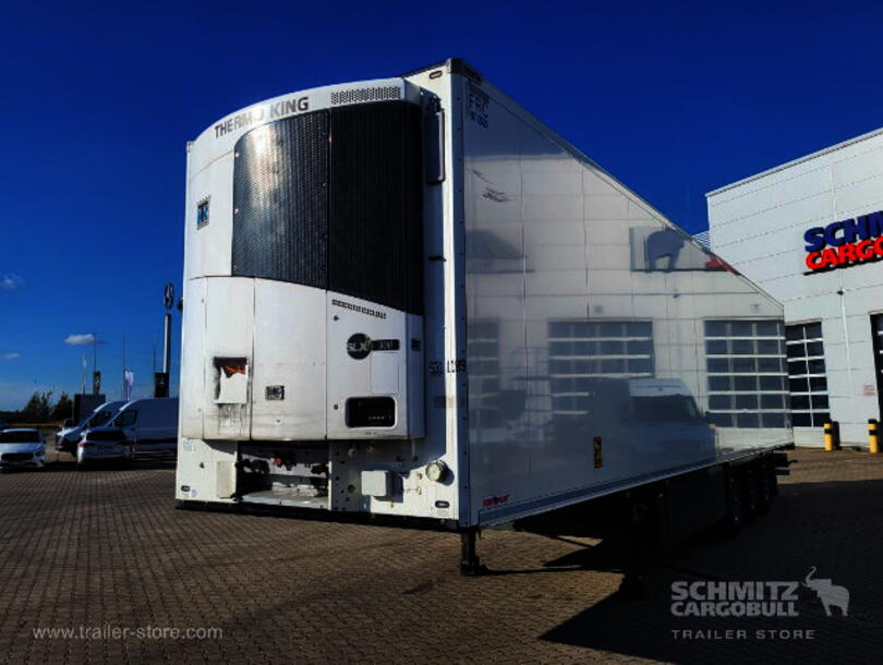Schmitz Cargobull - Caisse frigorifique/isotherme Frigo standard